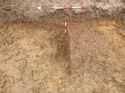 Thumbnail of Photo 1010649 north facing section of natural feature [907706] taken at Hunts Green Farm