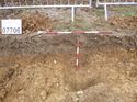 Thumbnail of Photo 1010653 southwest facing section of natural feature [907706] taken at Hunts Green Farm