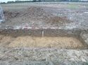 Thumbnail of Photo 1010662 north facing section of natural deposit [904704] taken at Hunts Green Farm