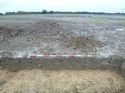 Thumbnail of Photo 1010665 north facing section of natural deposit [904704] taken at Hunts Green Farm