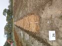 Thumbnail of Photo 1010673 east view of trench 26 taken at Hunts Green Farm