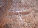 Thumbnail of Photo 1010725 southeast facing section of feature taken at Hunts Green Farm
