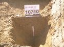 Thumbnail of Photo 1010744 east facing section of a feature taken at Hunts Green Farm