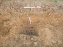 Thumbnail of Photo 1010773 west facing section of natural feature [912608] taken at Hunts Green Farm