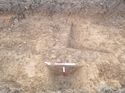 Thumbnail of Photo 1010777 east facing section of natural feature [912608] taken at Hunts Green Farm