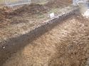 Thumbnail of Photo 1010901 south end of ditch terminus/pit/pond [904302] taken at Hunts Green Farm