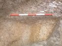 Thumbnail of Photo 1010999 east facing section of ditch [902502] taken at Hunts Green Farm