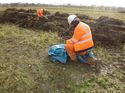 Thumbnail of Photo 1020158 working shots taken at Hunts Green Farm