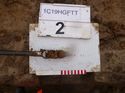 Thumbnail of Photo 1020190 detail of auger 2 taken at Hunts Green Farm