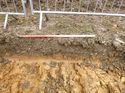 Thumbnail of Photo 1020036 southeast facing section of ditch [908802] taken at Hunts Green Farm