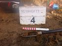 Thumbnail of Photo 1020274 detail of Auger 4 taken at Hunts Green Farm part 3