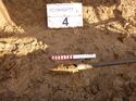 Thumbnail of Photo 1020280 detail of Auger 4 taken at Hunts Green Farm part 9