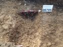 Thumbnail of Photo 020023 east facing section of ditch [906705] taken at Hunts Green Farm view 1