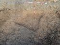 Thumbnail of Photo 030070 west facing section of linear [909904] taken at Hunts Green Farm