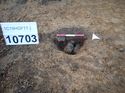 Thumbnail of Photo 030076 south facing section of posthole [910703] taken at Hunts Green Farm