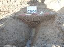Thumbnail of Photo 040093 southeast facing section of ditch [902606] taken at Hunts Green Farm