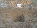 Thumbnail of Photo 040107 west facing section of linear [933703] taken at Hunts Green Farm