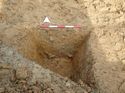 Thumbnail of Photo 050114 south facing section of linear [902110] taken at Hunts Green Farm
