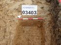 Thumbnail of Photo 050120 west facing section of linear [903403] taken at Hunts Green Farm