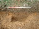 Thumbnail of Photo 090197 southeast facing section of rooting/ditch [914504] taken at Hunts Green Farm