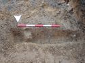 Thumbnail of Photo 090228 south facing section of natural feature [913504] taken at Hunts Green Farm
