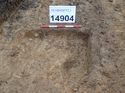 Thumbnail of Photo 090236 section of rooting  [914904] taken at Hunts Green Farm