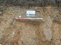 Thumbnail of Photo 100244 southwest facing section of ditch [913604] taken at Hunts Green Farm