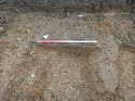 Thumbnail of Photo 100246 southwest facing section of ditch [913604] taken at Hunts Green Farm
