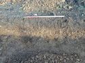 Thumbnail of Photo 100280 west facing section of natural feature [913103] taken at Hunts Green Farm