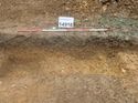 Thumbnail of Photo 110311 southeast section of ditch [914916] taken at Hunts Green Farm