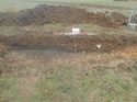 Thumbnail of Photo 110313 west facing section of pit [913510] taken at Hunts Green Farm