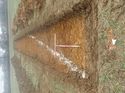 Thumbnail of Photo 110331 east view of trench 124 taken at Hunts Green Farm