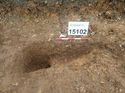 Thumbnail of Photo 110337 south facing section of rooting [915102] taken at Hunts Green Farm