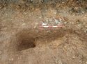 Thumbnail of Photo 110338 south facing section of rooting [915102] taken at Hunts Green Farm
