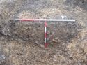 Thumbnail of Photo 120431 north facing section of ditch [914104] taken at Hunts Green Farm