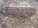 Thumbnail of Photo 120432 north facing section of ditch [914104] taken at Hunts Green Farm