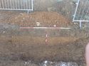 Thumbnail of Photo 130448 south facing section of ditch [912402] taken at Hunts Green Farm