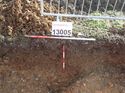 Thumbnail of Photo 130461.jpg west facing section of natural feature [913005] taken at Hunts Green Farm