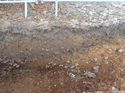 Thumbnail of Photo 130491 north facing section of ditch [906604] taken at Hunts Green Farm