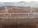 Thumbnail of Photo 130493 north facing section of ditch [906604] taken at Hunts Green Farm