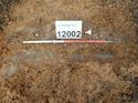 Thumbnail of Photo 160513 east facing section of rooting/land drain [912303] taken at Hunts Green Farm
