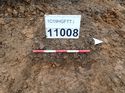 Thumbnail of Photo 170553 west facing section of land drain/ditch  [911008] taken at Hunts Green Farm
