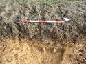 Thumbnail of Photo 170557 south facing section of land drain/ditch [911010] taken at Hunts Green Farm
