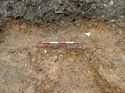 Thumbnail of Photo 170568 southwest facing section of ditch [911805] taken at Hunts Green Farm