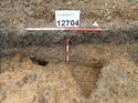 Thumbnail of Photo 170573 northeast facing section of natural feature [912704] taken at Hunts Green Farm