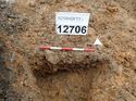 Thumbnail of Photo 170575 south facing section of natural feature [912706] taken at Hunts Green Farm
