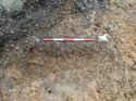 Thumbnail of Photo 170588 southwest facing section of natural feature [912711] taken at Hunts Green Farm