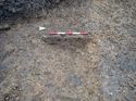 Thumbnail of Photo 170622 east facing section of ditch terminus [909703] taken at Hunts Green Farm