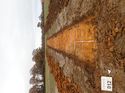 Thumbnail of Photo 180654 west view of trench 12 taken at Hunts Green Farm