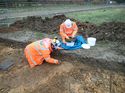 Thumbnail of Photo 180666 working shot taken at Hunts Green Farm